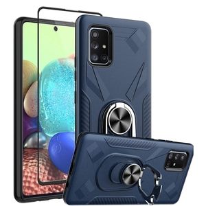 New Oleaders for Galaxy A71 5G Case.